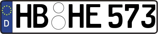 HB-HE573
