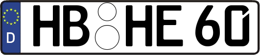 HB-HE60