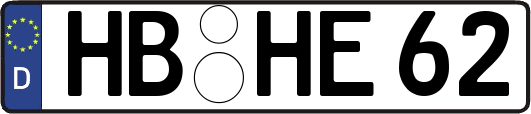HB-HE62