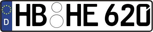 HB-HE620