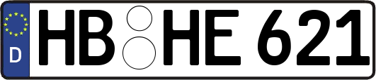 HB-HE621