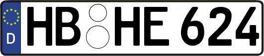 HB-HE624
