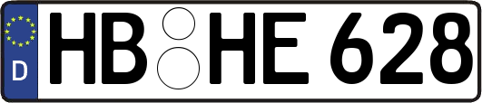 HB-HE628