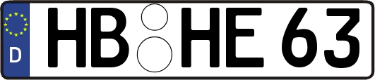 HB-HE63