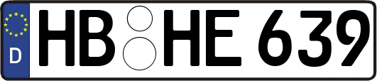 HB-HE639