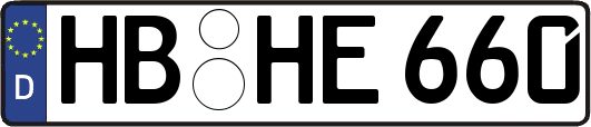 HB-HE660