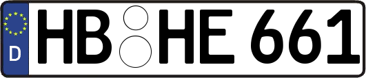 HB-HE661