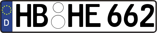 HB-HE662