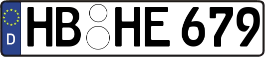 HB-HE679