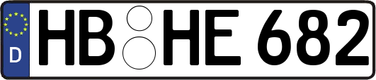 HB-HE682