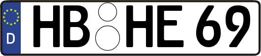 HB-HE69