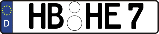 HB-HE7