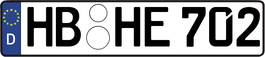 HB-HE702