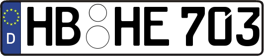 HB-HE703