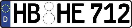 HB-HE712