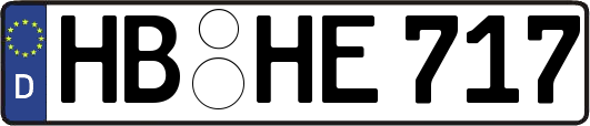 HB-HE717