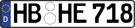 HB-HE718