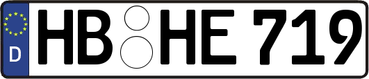 HB-HE719