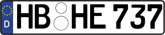 HB-HE737