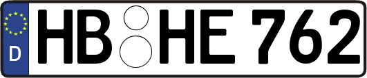HB-HE762