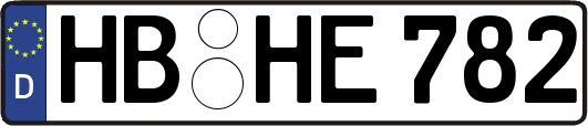 HB-HE782
