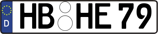 HB-HE79