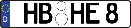 HB-HE8