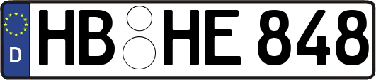 HB-HE848