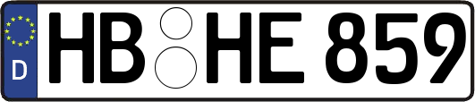 HB-HE859