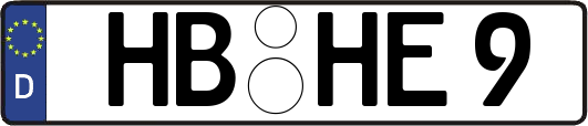 HB-HE9