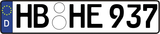 HB-HE937