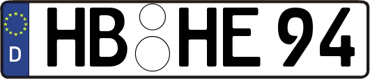 HB-HE94