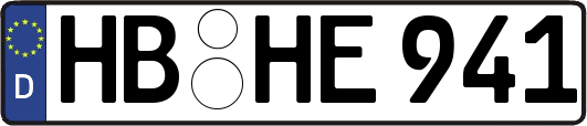 HB-HE941