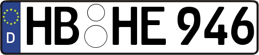 HB-HE946