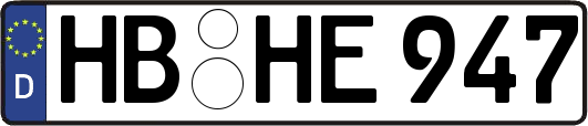 HB-HE947