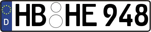 HB-HE948