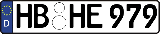 HB-HE979