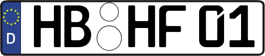 HB-HF01
