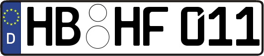 HB-HF011