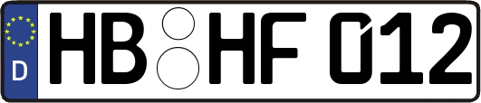 HB-HF012