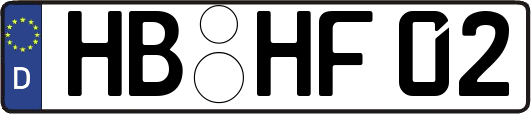 HB-HF02