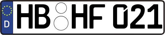 HB-HF021