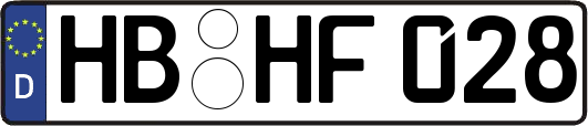 HB-HF028