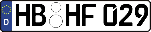 HB-HF029