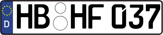 HB-HF037