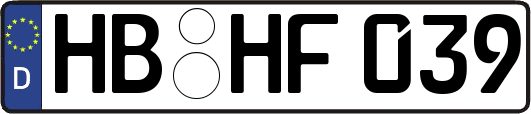 HB-HF039