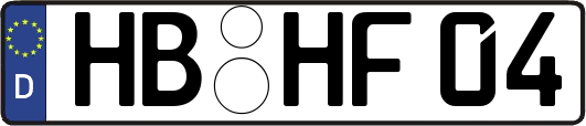 HB-HF04