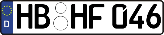 HB-HF046