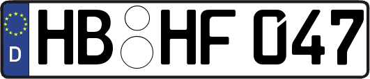 HB-HF047