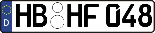 HB-HF048
